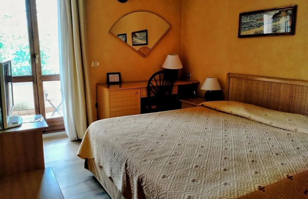 Gran Osteria Tre Noci-1